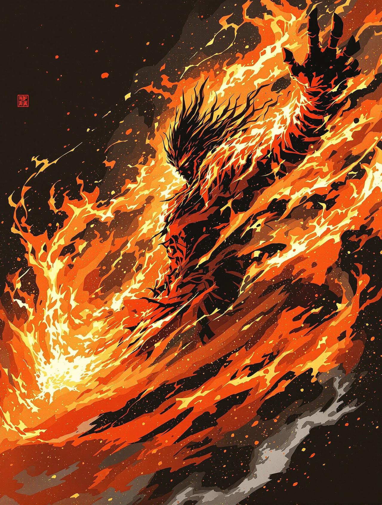 雾山五行·犀川幻境 - 黄漫画武侠动漫追番